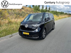 Volkswagen ID. Buzz Cargo - Bedrijfswagens Bulli Edition Elektromotor 210 kW (286 pk) 2988 mm