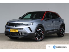Opel Mokka - 1.2 GS Line | Apple Carplay/Android Auto|telefoonintegratie premium | Cruise control adapt