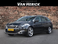 Peugeot 308 SW - 1.2 PureTech Blue Lease GT-line | LED | Stoelverwarming | Nette staat