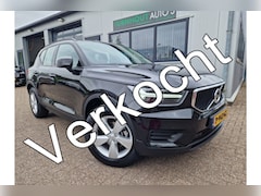 Volvo XC40 - 1.5 T2 Momentum Camera | Climate Pack | Navi tech