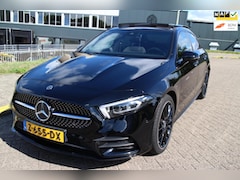Mercedes-Benz A-klasse - 250 e Business Line