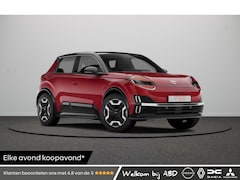 Nissan Micra - Advance 52 kWh | Achteruitrijcamera | Draadloze smartphonelader