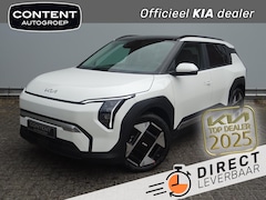 Kia EV3 - 58, 3 kWh 204pk Plus Advanced Op Voorraad | 414 km Actieradius