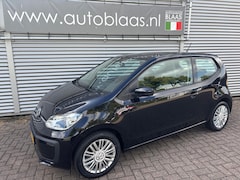 Volkswagen Up! - 1.0 BMT move up