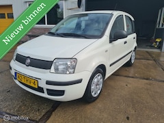 Fiat Panda - 1.2 Classic Plus Zeer nette auto bj 2012 €2650