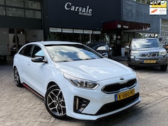Kia Pro cee'd - ProCeed 1.0 T-GDI GT-Line Edition