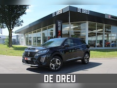 Peugeot 2008 - 1.2 PureTech Allure | CAMERA | ADAPTIVE | DODE HOEK