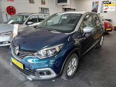 Renault Captur - 0.9 TCe Limited
