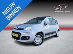 Fiat Panda - 0.9 TwinAir Lounge pano / trekhaak / airco