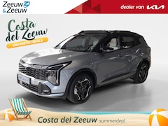 Kia Sportage - 1.6 T-GDi AT6 Hybrid GT-Plusline | NIEUWE SPORTAGE | 239 PK | 1510Kg trekgewicht | NU €150