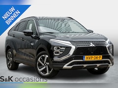 Mitsubishi Eclipse Cross - 2.4 PHEV Intense