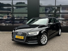 Audi A3 Sportback - 1.4 TFSI Ambition Xenon Led Cruise Stoelverw