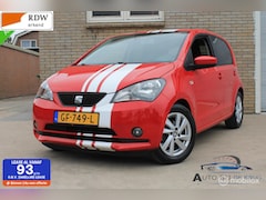 SEAT Mii - 1.0 Sport Dynamic
