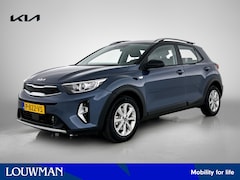 Kia Stonic - 1.0 T-GDi MHEV DynamicLine