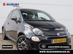 Fiat 500 - 1.2 Sport AUTOMAAT / Navigatie/ Climate Controle