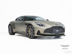 Aston Martin DB12 - Coupe 2024