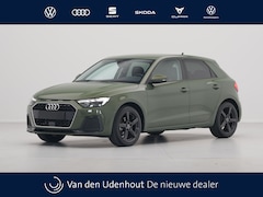 Audi A1 Sportback - 30 TFSI 116 pk Advanced edition Led, PDC, Navi, Sportstoelen