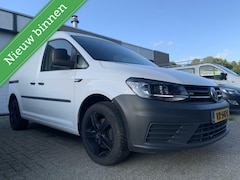 Volkswagen Caddy - Bestel 1.6 TDI L1H1 Trendline Airco Trekhaak Elektrische pakket