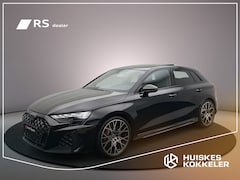Audi RS3 - Sportback TFSI quattro 400pk RS 3