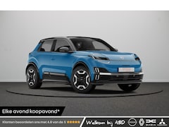 Nissan Micra - Advance 52 kWh | Achteruitrijcamera | Draadloze smartphonelader