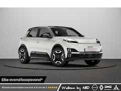 Nissan Micra - Advance 52 kWh | Achteruitrijcamera | Draadloze smartphonelader