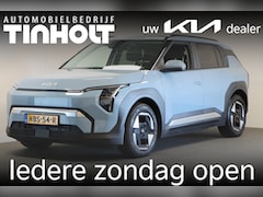 Kia EV3 - Plus 81.4 kWh Afneembare trekhaak
