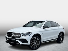 Mercedes-Benz GLC-klasse Coupé - 300e 4MATIC Premium Plus