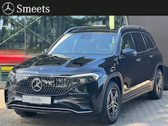 Mercedes-Benz EQB - 250+ AMG Line 71 kWh