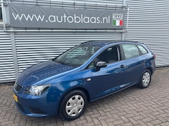 SEAT Ibiza ST - 1.2 Reference