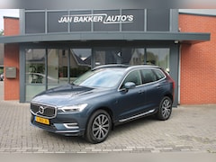 Volvo XC60 - 2.0 T8 Twin Engine AWD Inscription ✅ Panoramadak ✅ Leer ✅ Electr. trekhaak ✅ CarPlay