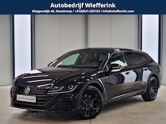 Volkswagen Arteon Shooting Brake - 1.4 TSI eHybrid R-Line 218pk | Massage Sportstoelen | Pano | Trekhaak | 360 Camera
