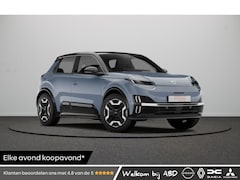 Nissan Micra - Engage 40 kWh | Parkeersensoren achterzijde