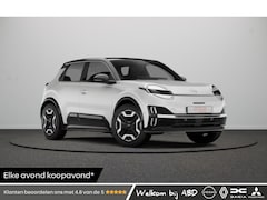 Nissan Micra - Advance 52 kWh | Achteruitrijcamera | Draadloze smartphonelader