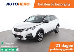 Peugeot 3008 - 1.6 HYbrid4 300 GT Avantage l NB72418 l