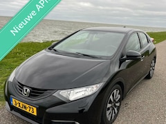 Honda Civic - 1.4 Sport Business Edition