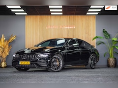 Mercedes-Benz AMG GT 4-Door Coupe - AMG 43 4MATIC+ Premium Plus