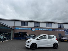 Opel Karl - 1.0 ecoFLEX | Edition 5-Drs | Airco | Cruise
