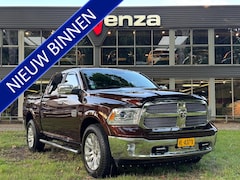 Dodge Ram Pick Up - 5.7 V8 4x4 Laramie Longhorn Limited NL-Auto LAGE BIJTELLING