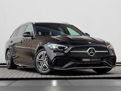 Mercedes-Benz C-klasse Estate - 200 AMG Line | ACC | Carplay | Trekhaak