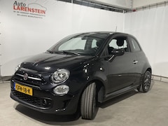 Fiat 500 - 1.0 Hybrid 70pk Google Connect 51kw Carplay / Cruise C./ PDC / Airco