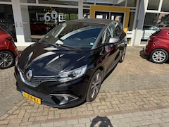 Renault Scénic - 1.2 TCe Intens NAVIGATIE PARK.SENSORS TREKHAAK 2 KLEUREN