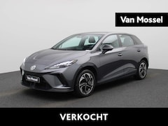 MG MG4 Electric - Standard 51 kWh 4 Standard 51 kWh | Apple CarPay | Adaptive Cruise Control | Led Koplampen