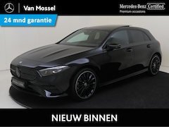 Mercedes-Benz A-klasse - 250 e AMG Line /Panoramadak /Memory /HUD /19Inch /360 Camera