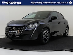 Peugeot 208 - 1.2 PureTech 100PK Allure Keyless | Camera | Parkeerhulp | Climate Control | Apple Carplay