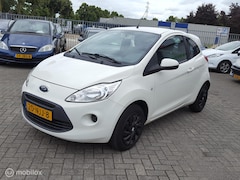 Ford Ka - 1.2 Limited