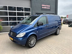 Mercedes-Benz Vito - 109 CDI 320 Lang Marge Auto