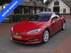 Tesla Model S - 75D FSD-AUTOPILOT 89%SOH / PANODAK / PREMIUM / CARBON