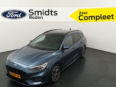 Ford Focus Wagon - 1.5 182PK EcoBoost ST Line Business | Panorama | Trekhaak | Adapt LED | 18-inch | Winter p
