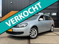 Volkswagen Golf Variant - 1.2 TSI BlueMotion navi trekhaak cruise