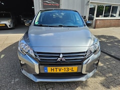Mitsubishi Space Star - 1.2 Active Automaat 14'LMV NIEUWSTAAT